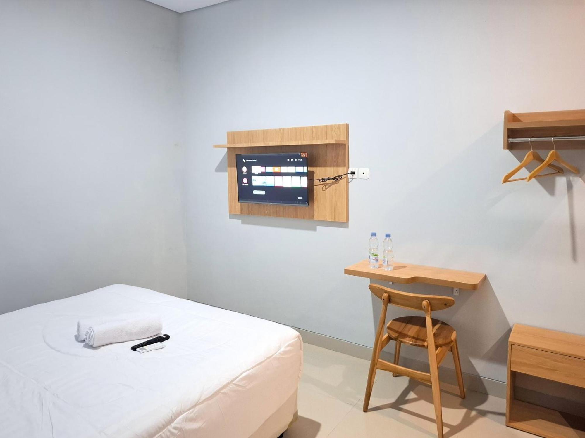 Daffa Inn Syariah Near Jogja City Mall Mitra Reddoorz Cebongan Екстер'єр фото