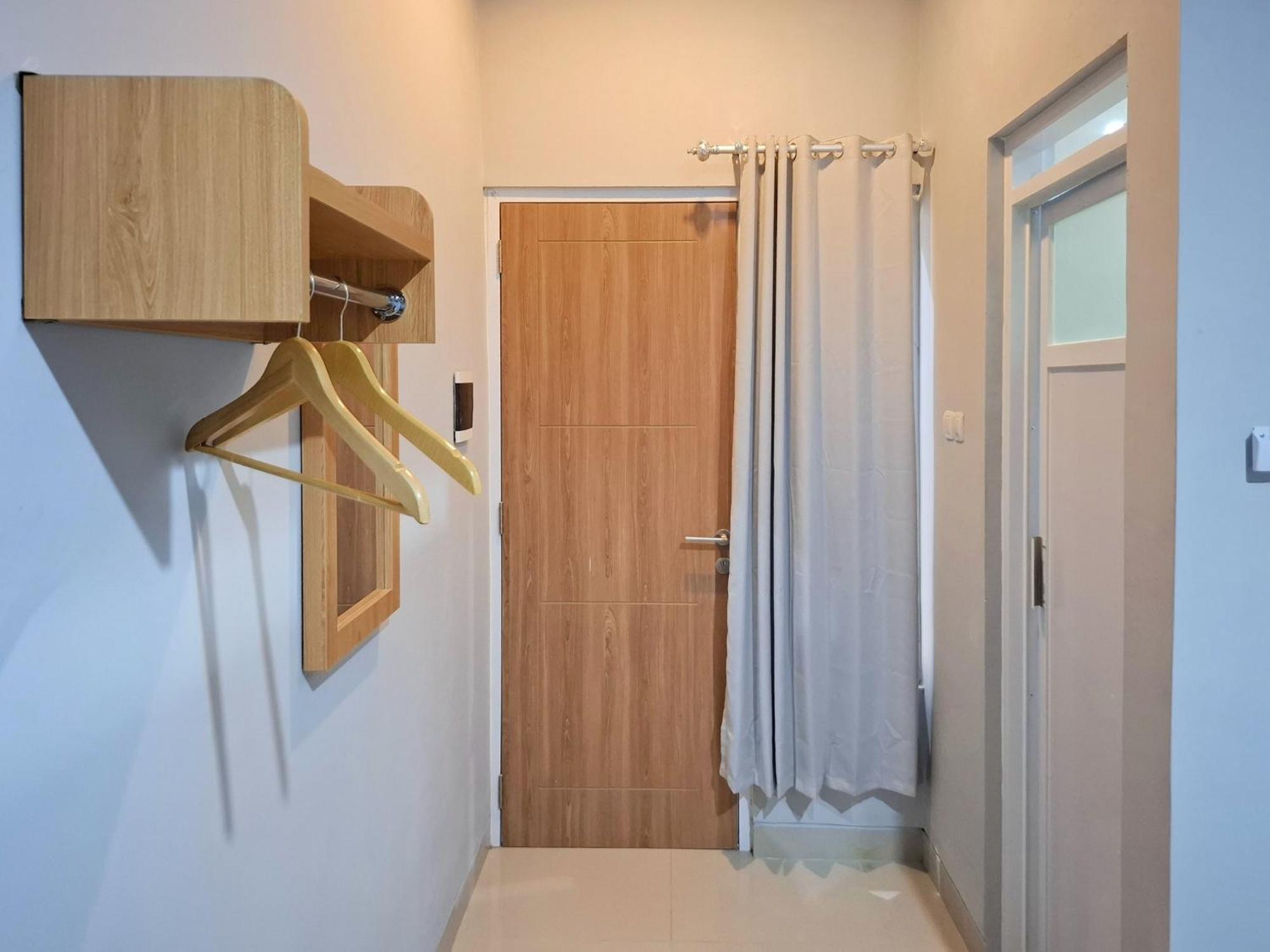 Daffa Inn Syariah Near Jogja City Mall Mitra Reddoorz Cebongan Екстер'єр фото