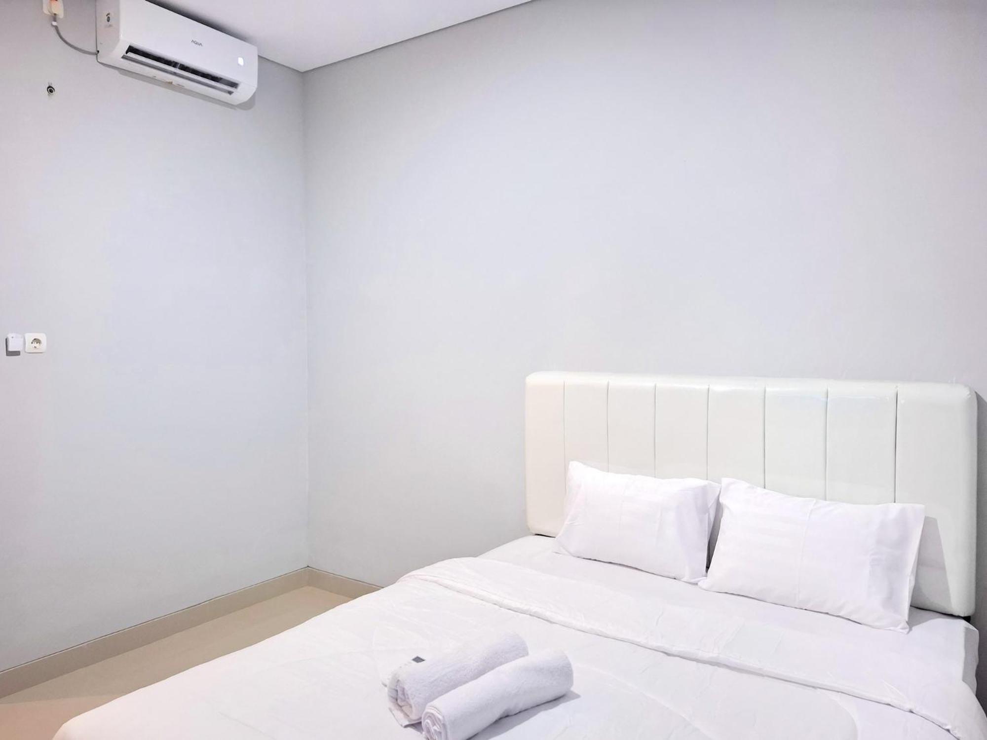 Daffa Inn Syariah Near Jogja City Mall Mitra Reddoorz Cebongan Екстер'єр фото