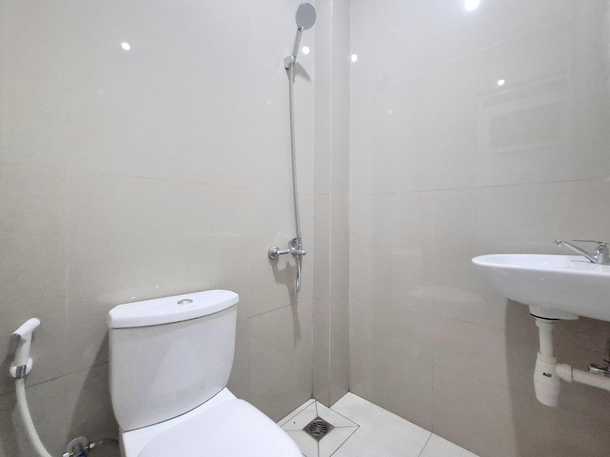 Daffa Inn Syariah Near Jogja City Mall Mitra Reddoorz Cebongan Екстер'єр фото