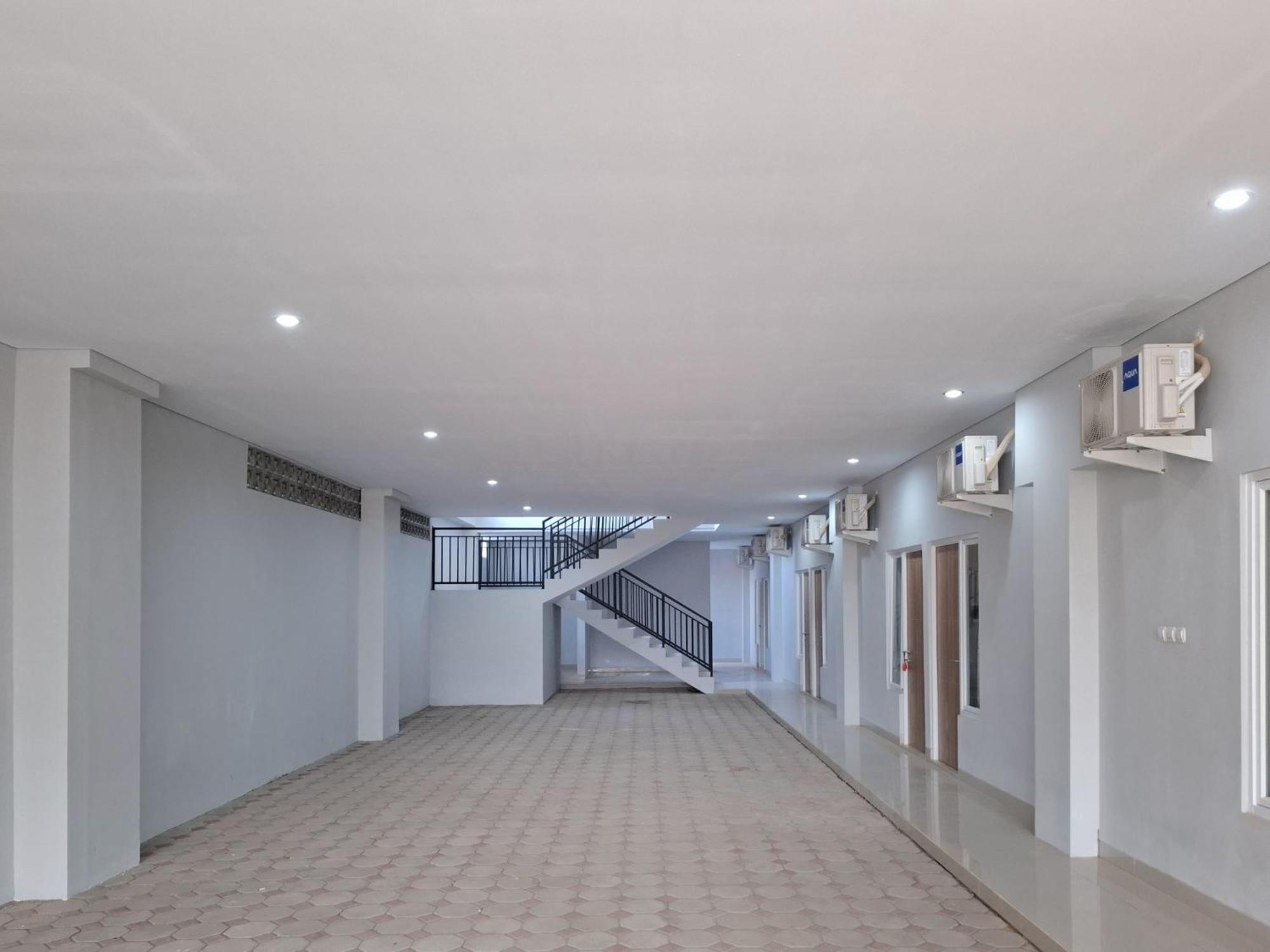 Daffa Inn Syariah Near Jogja City Mall Mitra Reddoorz Cebongan Екстер'єр фото