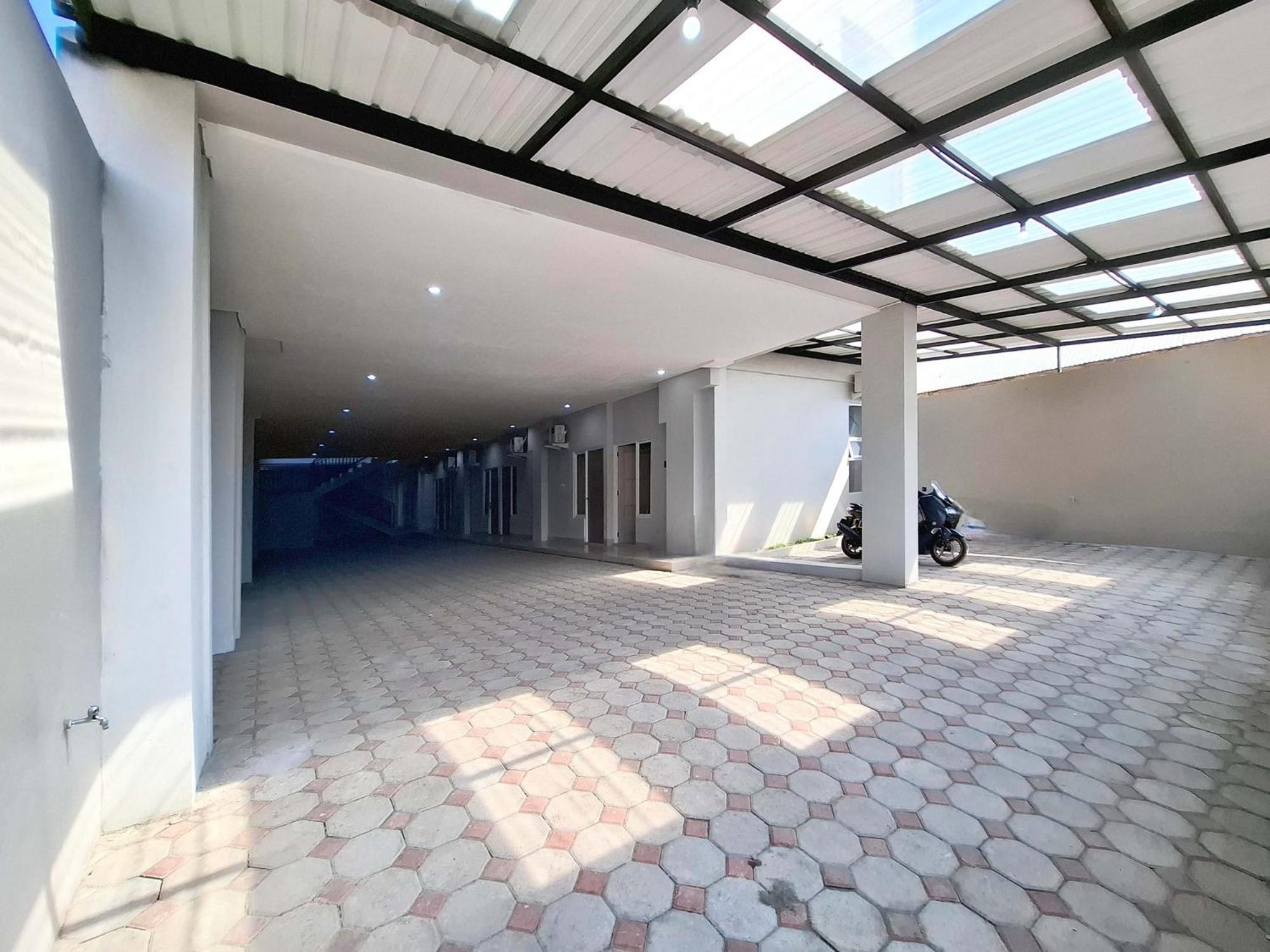 Daffa Inn Syariah Near Jogja City Mall Mitra Reddoorz Cebongan Екстер'єр фото