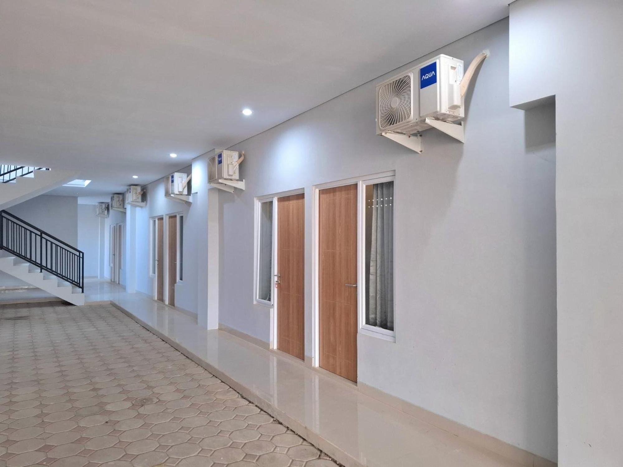 Daffa Inn Syariah Near Jogja City Mall Mitra Reddoorz Cebongan Екстер'єр фото